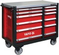 Szafka serwisowa Yato 12-szuflad YT-09003