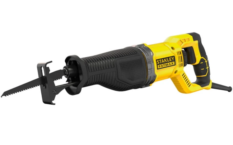 Pilarka szablowa Stanley Fatmax 900 W FME360-QS