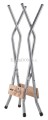 Stojak do cięcia drewna Wolfcraft SB 60 5119000