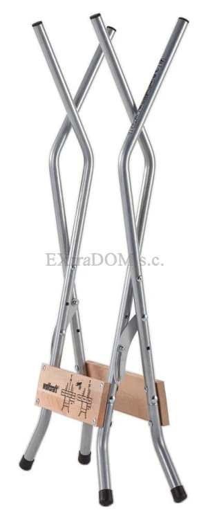 Stojak do cięcia drewna Wolfcraft SB 60 5119000