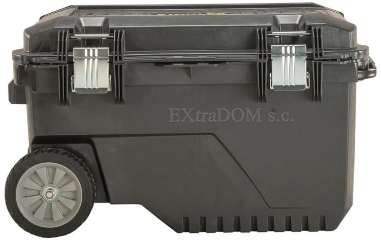 Skrzynia, kufer na kołach Stanley Fatmax 736011