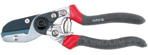 Sekator kowadełkowy Yato 200mm - 8802