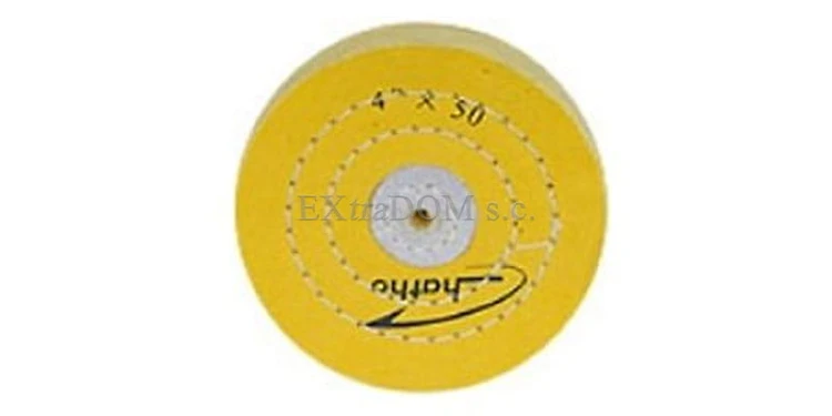 Tarcza do polerowania Proxxon twarda do polerki PM100 28000