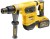 DEWALT Młotowiertarka akumulatorowa SDS-Max XR FlexVolt 54V 6,1J DCH481X2-QW 2 aku. 9,0Ah, ładowarka i mocny kufer