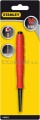 Wybijak precyzyjny Stanley Dynagrip 2,4 mm 589130