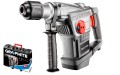 Młot udarowy Graphite SDS-Max 1250W 10J 58G874