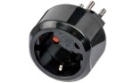 Adapter podróżny Euro => Szwajcaria Brennenstuhl