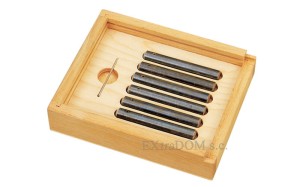 Przystawki do ostrzałki do wierteł Proxxon do małych wierteł 21232