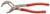 Szczypce nastawne Facom standard 250mm 170A.25