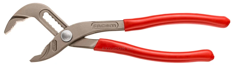 Szczypce nastawne Facom standard 250mm 170A.25