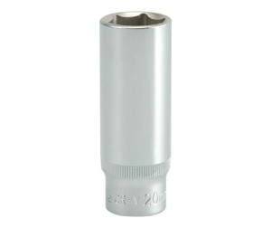 Nasadka 1/2" YATO 20mm długa YT-1233