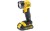 DEWALT lampa 18V, XR LED z obrotową głowicą, DCL040-XJ