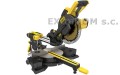 Stanley pilarka ukosowa 1500W 216mm, 5000 obr./min przesuwna głowica FME721-QS