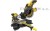 Stanley pilarka ukosowa 1500W 216mm, 5000 obr./min przesuwna głowica FME721-QS