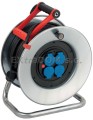 Przedłużacz bębnowy Garant S 4 IP44 25m Brennenstuhl