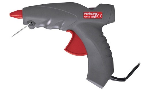 Pistolet klejowy Proline 11,2mm 20(200)W Proline 42916