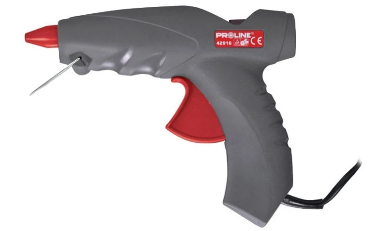 Pistolet klejowy Proline 11,2mm 20(200)W Proline 42916