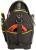 Torba narzędziowa Stanley Fatmax 18" otwarta z kieszenią na piłę 939511