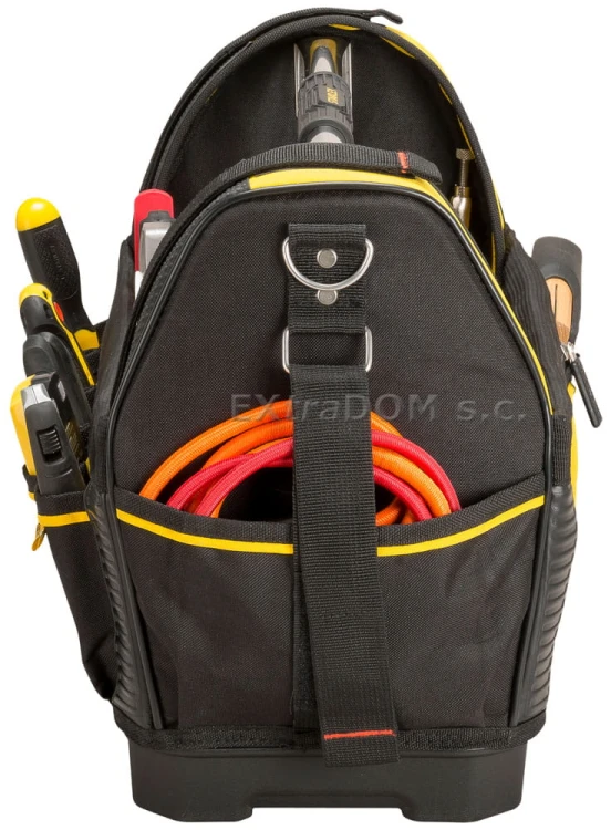 Torba narzędziowa Stanley Fatmax 18" otwarta z kieszenią na piłę 939511