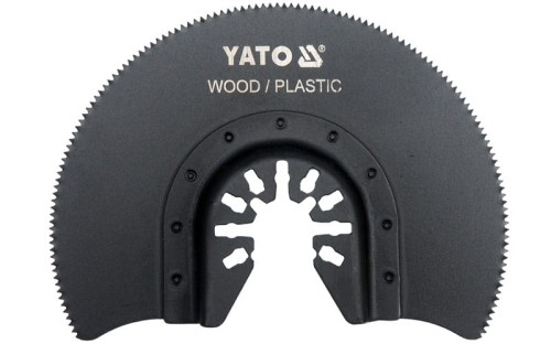 Brzeszczot okrągły do urządzenia wielofunkcyjnego YATO YT-34680