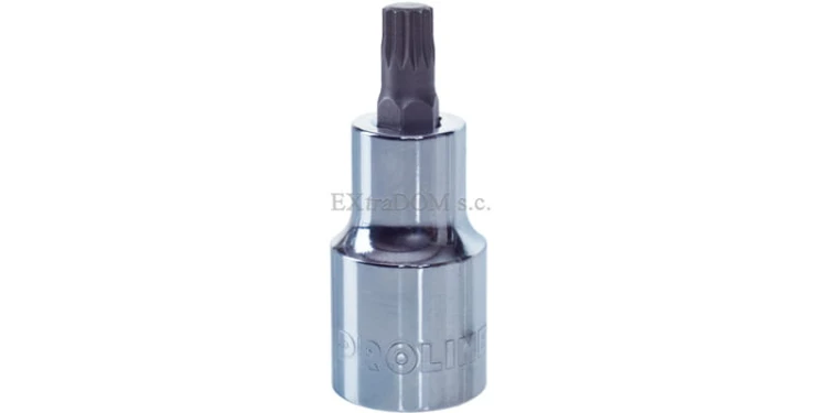 Bitonasadka spline Proline