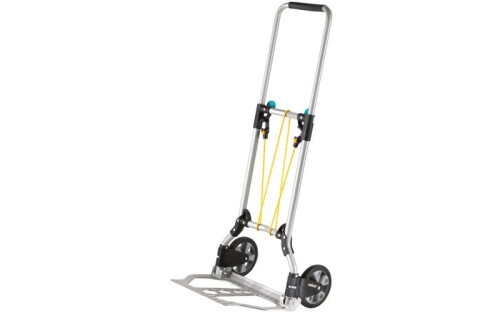 Wózek transportowy składany Wolfcraft TS600 5505000