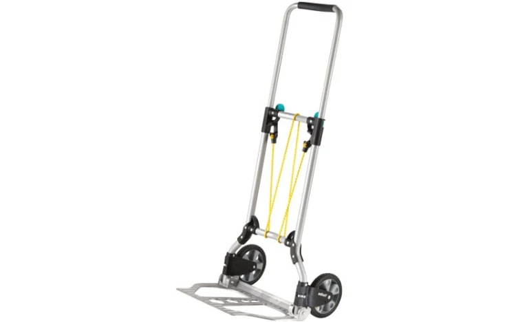 Wózek transportowy składany Wolfcraft TS600 5505000