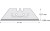 Ostrza trapezowe TGL 65 PB opk 10 szt Lutz 480583