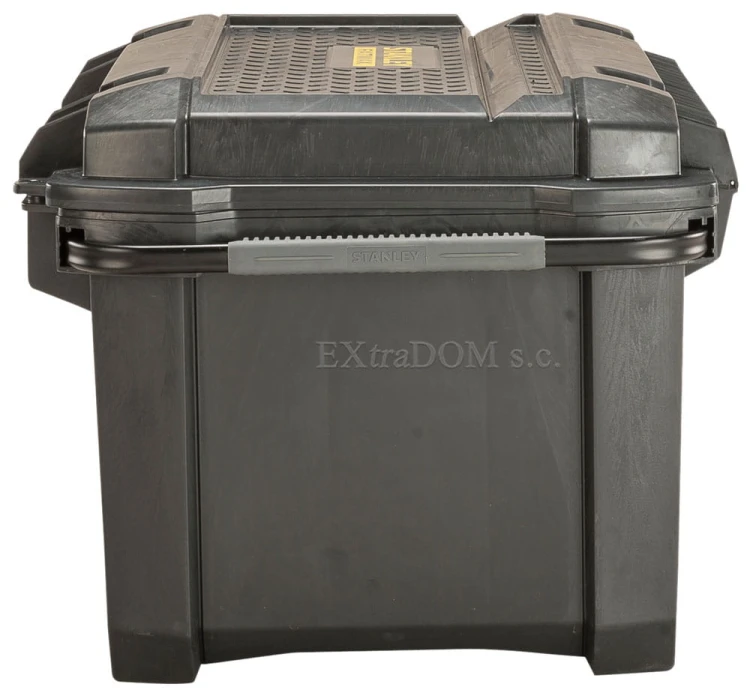 Skrzynia, kufer na kołach Stanley Fatmax 736011