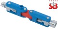 Klucz uniwersalny Schünke & Bockmühl DOUBLEJOINT KEY 400190