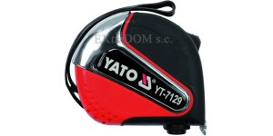 Miara zwijana Yato 8m YT-7131