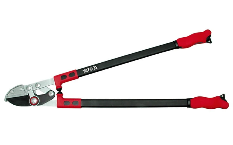 Sekator kowadełkowy do kanarów YATO 780mm YT-8836