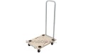 Wózek meblowy 5w1 platformowy, do płyt Wolfcraft FT 350 B 5548000