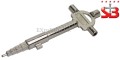 Klucz uniwersalny budowlany Schuebo 400214