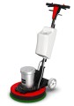 Szlifierko - polerka do podłóg Menzer ESM 406 MR116010000 + zestaw polerski