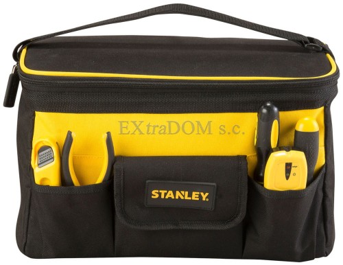 Torba narzędziowa monterska Stanley 14" 736151