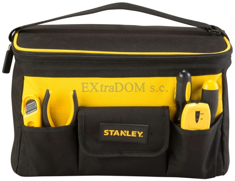 Torba narzędziowa monterska Stanley 14" 736151