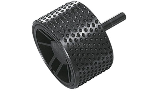 Tarnik wirnikowy do drewna i aluminium Wolfcraft 2520000
