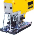 Wyrzynarka DeWalt 550W