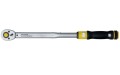 Klucz dynamometryczny Proxxon 1/2" MC200 40-200Nm CrV MIcro-Click certyfikat kalibracji + polska gwarancja