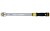 Klucz dynamometryczny Proxxon 1/2" MC200 40-200Nm CrV MIcro-Click certyfikat kalibracji + polska gwarancja