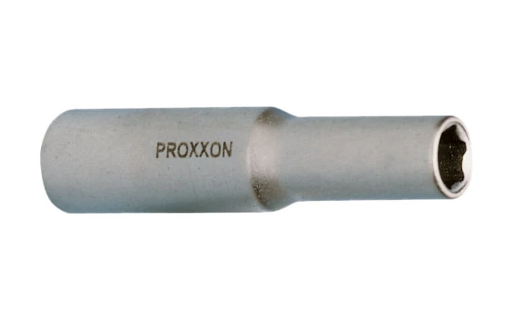 Nasadka 1/4" Proxxon 4mm długa 23767