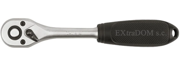 Grzechotka prosta 1/2 Yato