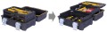 Skrzynia narzędziowa Stanley FATMAX® 18” CANTILEVER - uszczelniona IP53 712191