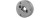 Adapter do zacisków hamulcowych 3 pin do grupy VW, Rooks 02.413