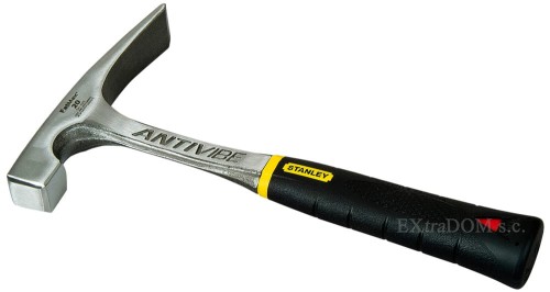  Młotek murarski reński FatMax® AntiVibe® Stanley 570g