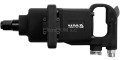 Klucz udarowy Yato 1" 2600Nm krótki 0959