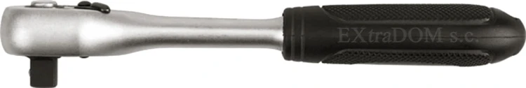 Grzechotka prosta 3/8 Yato