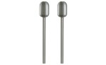 Frez cylindryczny Proxxon 8mm kpl. 2 szt. 28726