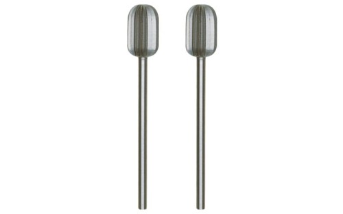 Frez cylindryczny Proxxon 8mm kpl. 2 szt. 28726